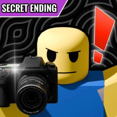 Thumbnail for FIND THE FRAUDS [SECRET ENDING] Game
