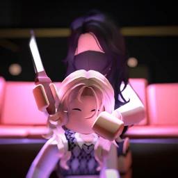 Soul Haunted House👻Roleplay icon