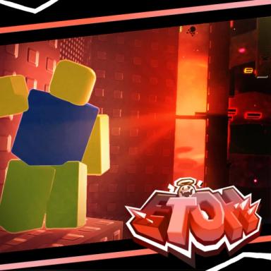 Thumbnail for [🎃] Eternal Towers of Hell Game