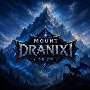 [ FREE TITLE ]   ]MOUNT VEXSTARA icon