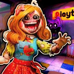 🌙 Poppy Playtime Tycoon! icon
