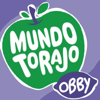 Torajo World Obby (Chapter 2) icon