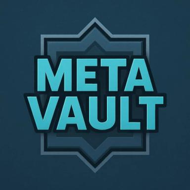 Thumbnail for The MetaVault Game