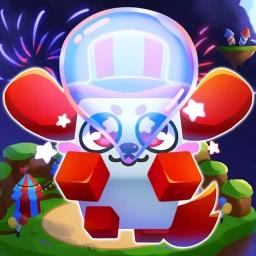 [🎆4TH] Bubble Gum Simulator INFINITY icon