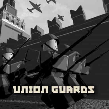 Thumbnail for The Union Guards Bootcamp Game