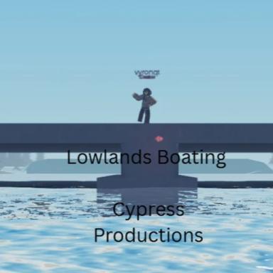 LowLands Boating (2 NEW BOATS) icon
