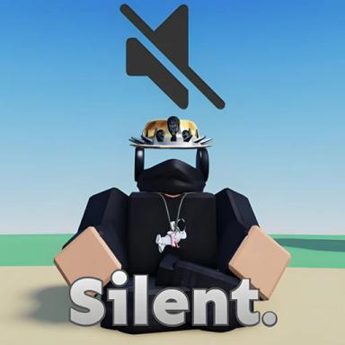 Thumbnail for Silent Game Game