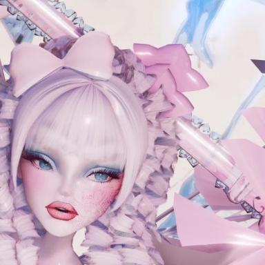 Thumbnail for [demo] chatDOLL © Game