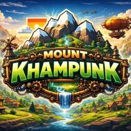 [AVA + 40CP] MOUNT KHAMPUNK icon