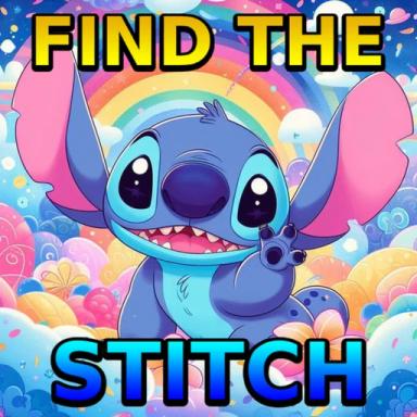 Find The Stitch [UPD🌸]  icon