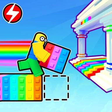 Thumbnail for 🌈Rainbow to Myths Game