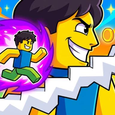 Thumbnail for AURA MONSTER CLICKER SIMULATOR🔥 Game