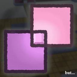  [Lunatic Rework] Cube Combination Ultimate ᵇᵘᵗˑˑˑ icon
