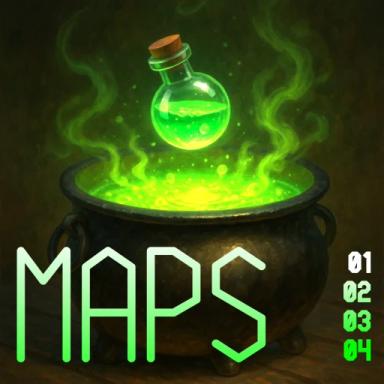 Thumbnail for [✨] Make A Potion Simulator! Game