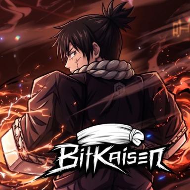 Thumbnail for [📖STUDY] BitKaisen  Game