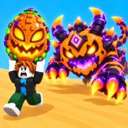 Thumbnail for Steal an Alien Egg Game