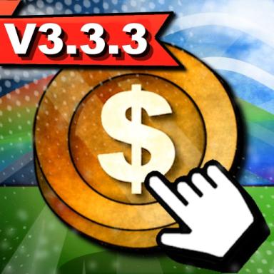 Thumbnail for [⭐No p2w] Money Clicker Incremental Game