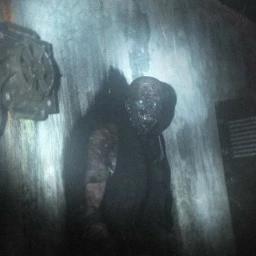 SCP-106 [Demonstration] icon