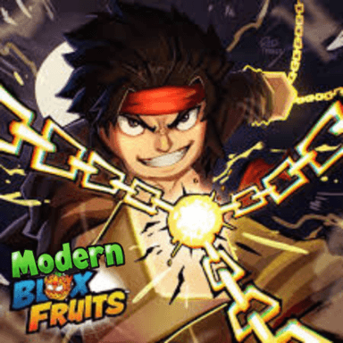 [Free Triple Dark Blade] Not Blox Fruits |Back icon