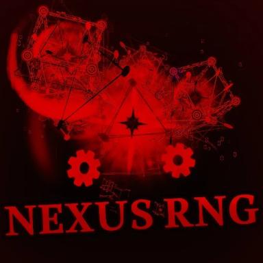 Thumbnail for 🎲Nexus's RNG🎲 Game