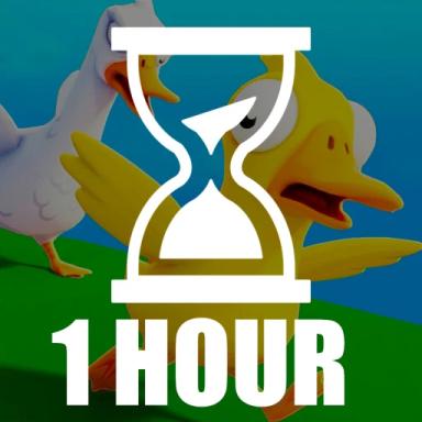 Thumbnail for Duck Duck (Tag) 🦆 Game