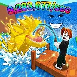 Fish It! Against Tsunami 🌊 [Undermaintenance] icon