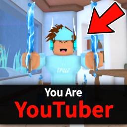 Thumbnail for ❤️ Youtuber Mystery Game