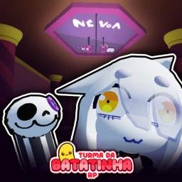 Thumbnail for Turma da Batatinha Roleplay [MEGA UPDATE!!!]  Game