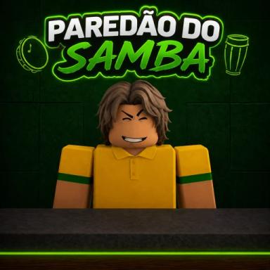 Samba Wall  icon