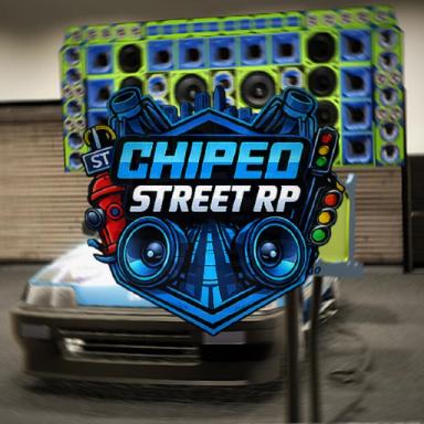 Chipeo Street RP [UPDATE! 🎉] icon