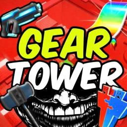 Impossible Gear Tower💥 icon