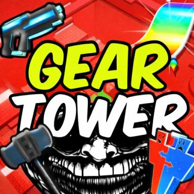 Thumbnail for Impossible Gear Tower💥 Game