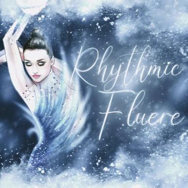 Rhythmic Fluere | Practice Gym [UPDATE!] icon
