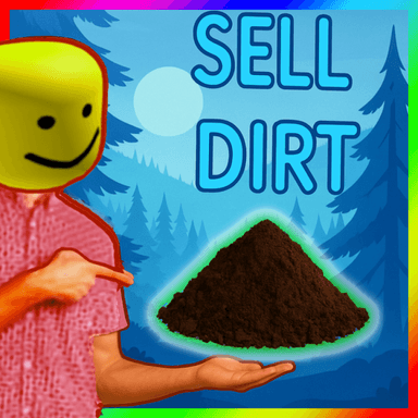 Dirt Tycoon 🌱✨ icon