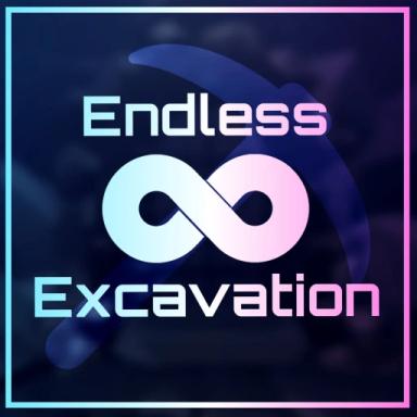 [FACTIONS] Endless Excavation ⚔️ icon