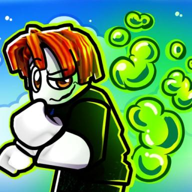 Thumbnail for [UP1] Fart The Door Game