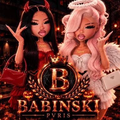 Thumbnail for [🎃] Babinski Chatelet FR Game