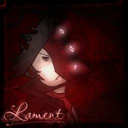 Lament icon
