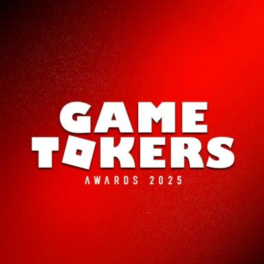 [GAME] GameTokers icon