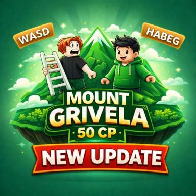 Thumbnail for Mount Grivela Game