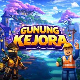 Thumbnail for [UP] VIP 1 RBX + FREE TITLE | GUNUNG KEJORA  Game