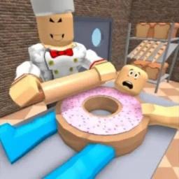 Escape The Bakery Obby (NEW) icon