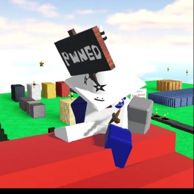 Relaxing 95 (funny 95-bit platformer) icon