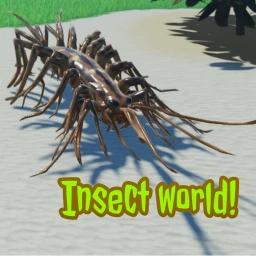 [MEGA UPDATE PT5] Insect World icon