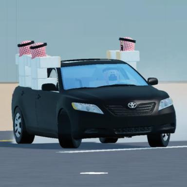 「المشروع: هجولة درفت™」 icon