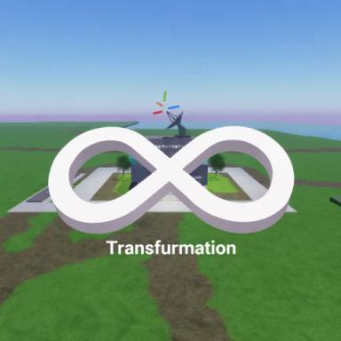 Transfurmation - Infinity∞  icon