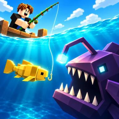 Thumbnail for Bait Fishing! 🐟 Game