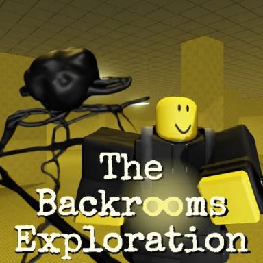 [BETA] The Backrooms Exploration UPDATE! icon