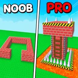 Build or Die 💀 icon