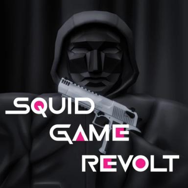 Thumbnail for [FPS] Squid Game Revolt 🐙 Game